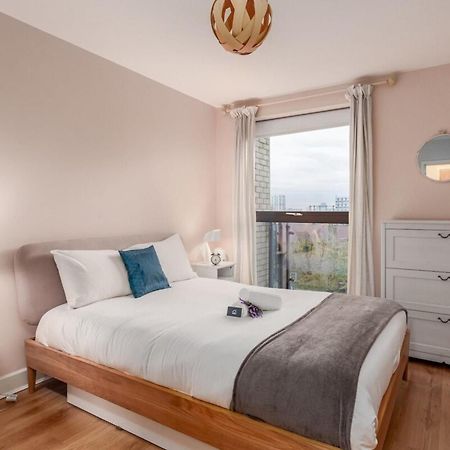 Апартаменти Bright And Stylish Kennington Gem Лондон Екстер'єр фото