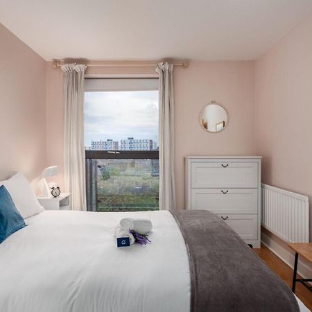 Апартаменти Bright And Stylish Kennington Gem Лондон Екстер'єр фото