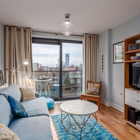 Апартаменти Bright And Stylish Kennington Gem Лондон Екстер'єр фото