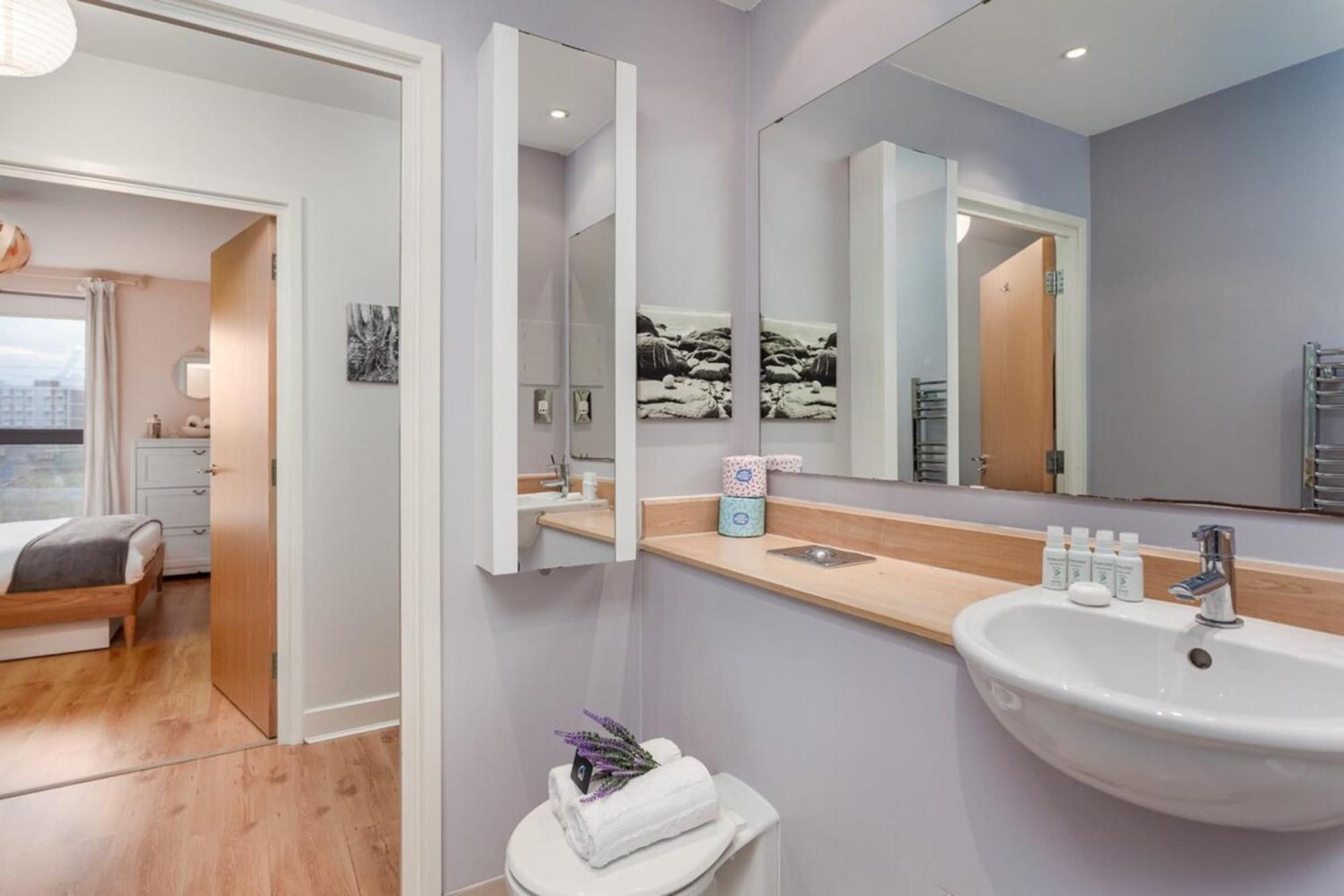 Апартаменти Bright And Stylish Kennington Gem Лондон Екстер'єр фото