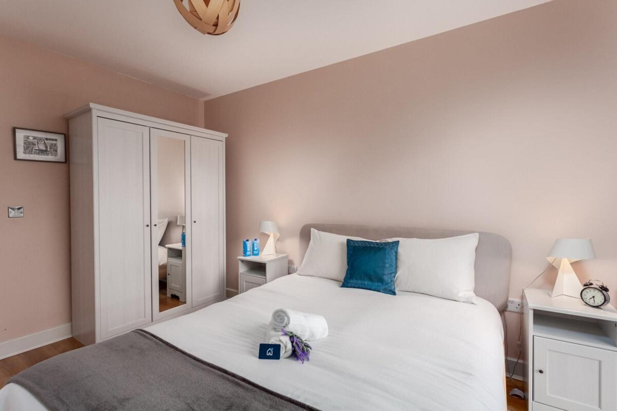 Апартаменти Bright And Stylish Kennington Gem Лондон Екстер'єр фото
