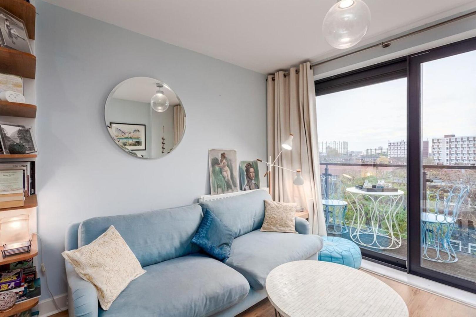 Апартаменти Bright And Stylish Kennington Gem Лондон Екстер'єр фото