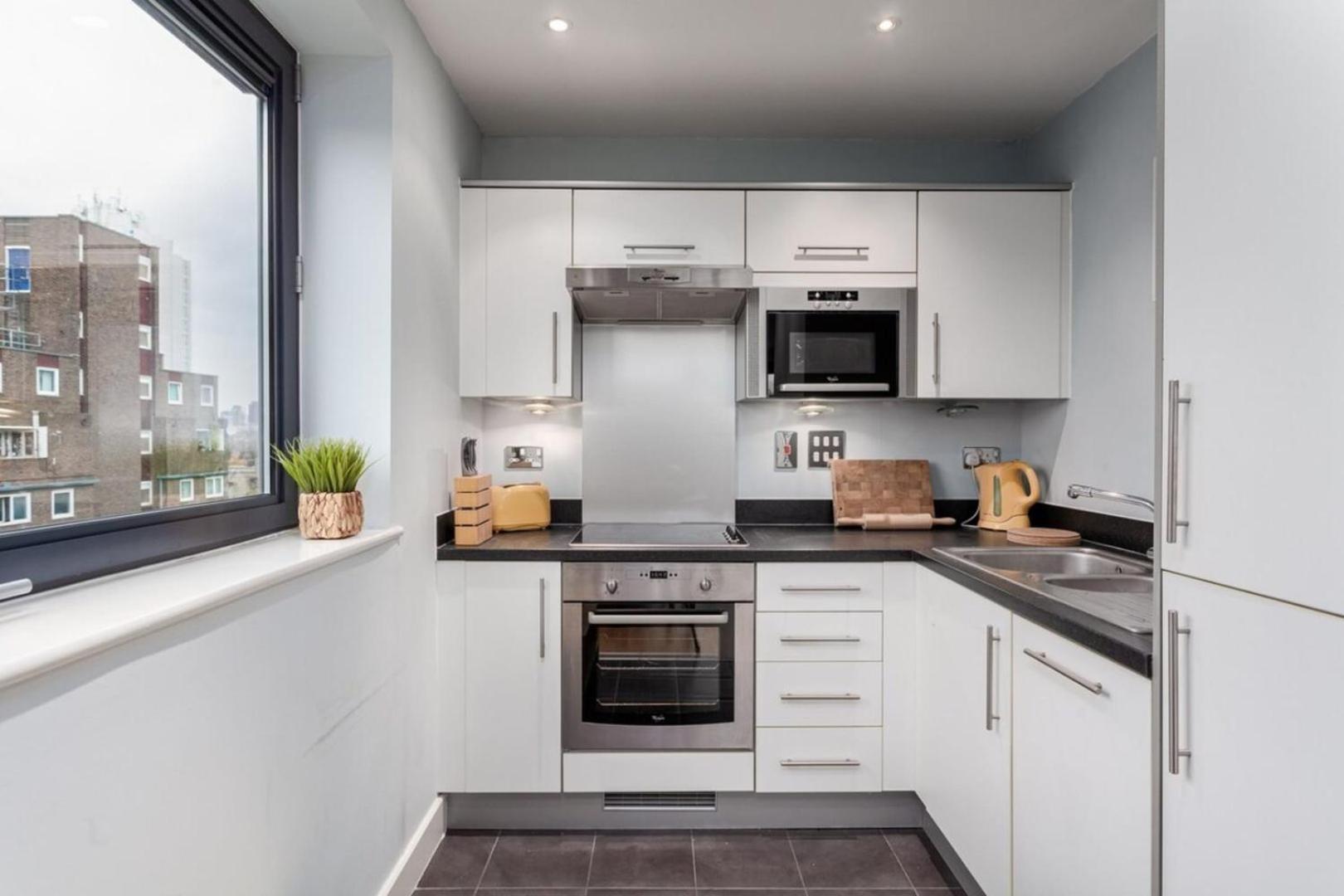 Апартаменти Bright And Stylish Kennington Gem Лондон Екстер'єр фото