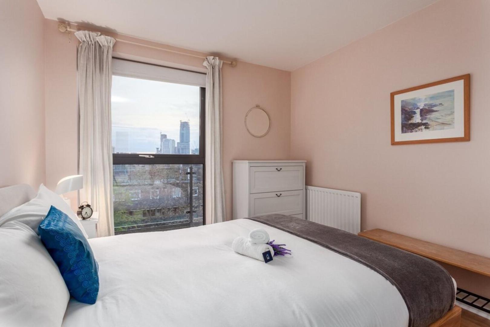 Апартаменти Bright And Stylish Kennington Gem Лондон Екстер'єр фото