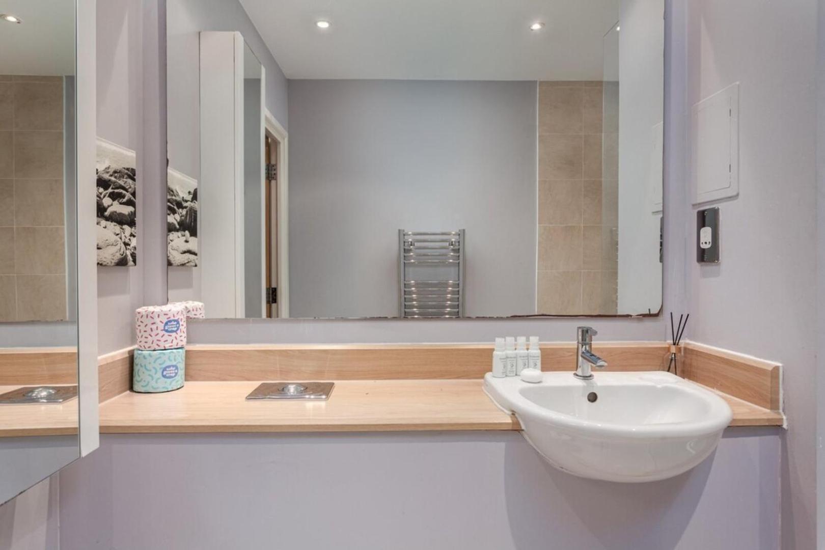 Апартаменти Bright And Stylish Kennington Gem Лондон Екстер'єр фото