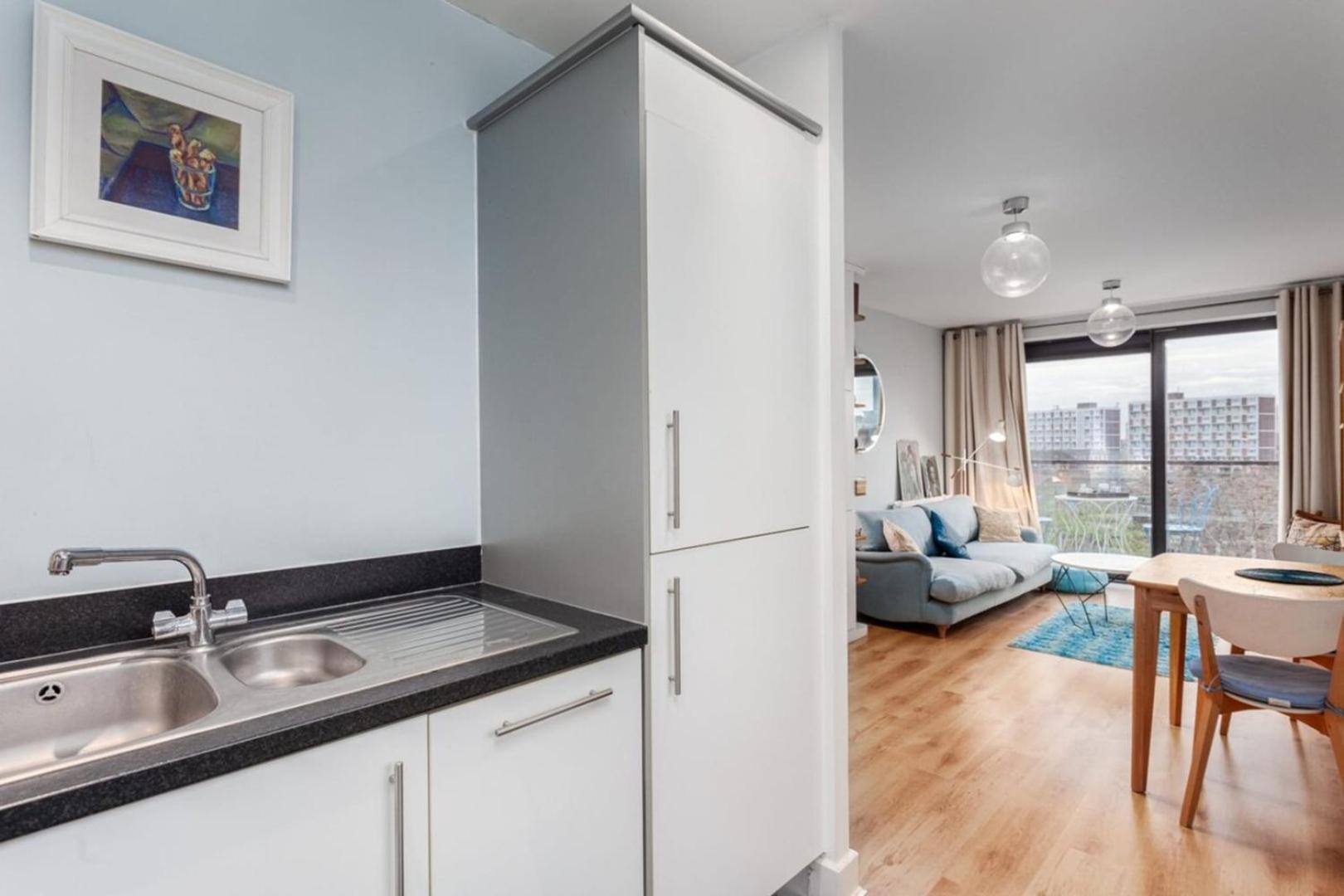 Апартаменти Bright And Stylish Kennington Gem Лондон Екстер'єр фото