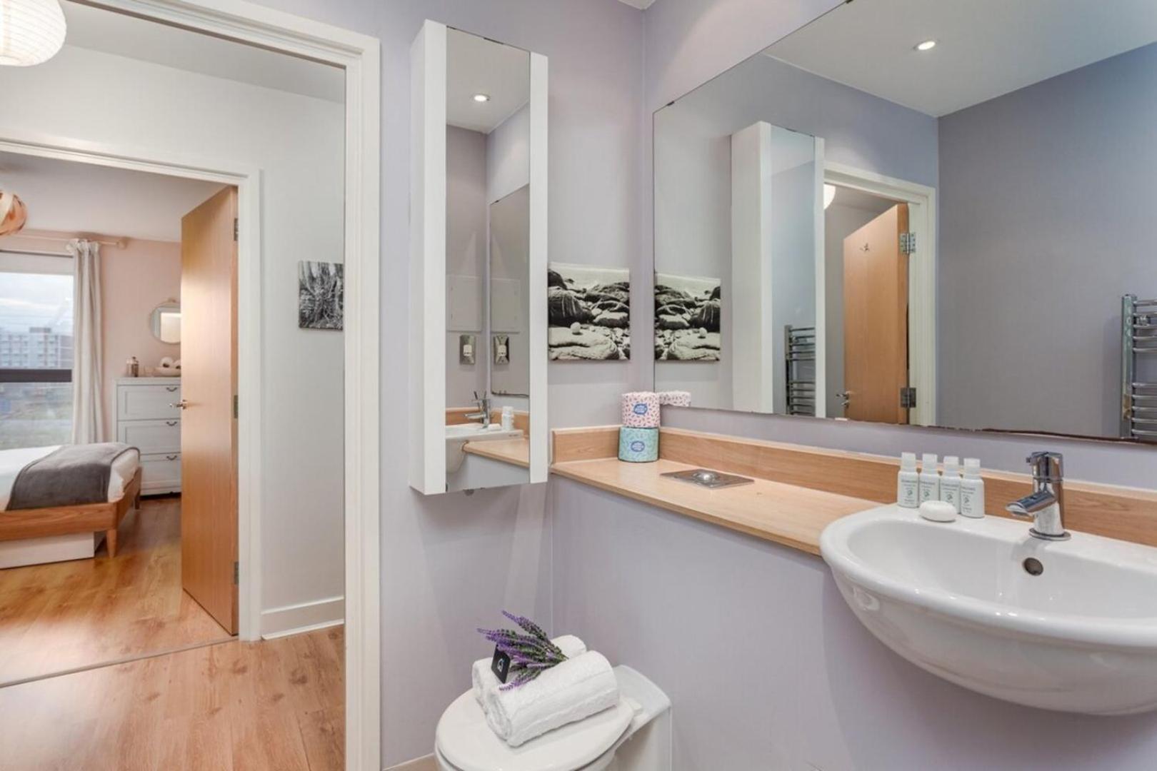 Апартаменти Bright And Stylish Kennington Gem Лондон Екстер'єр фото