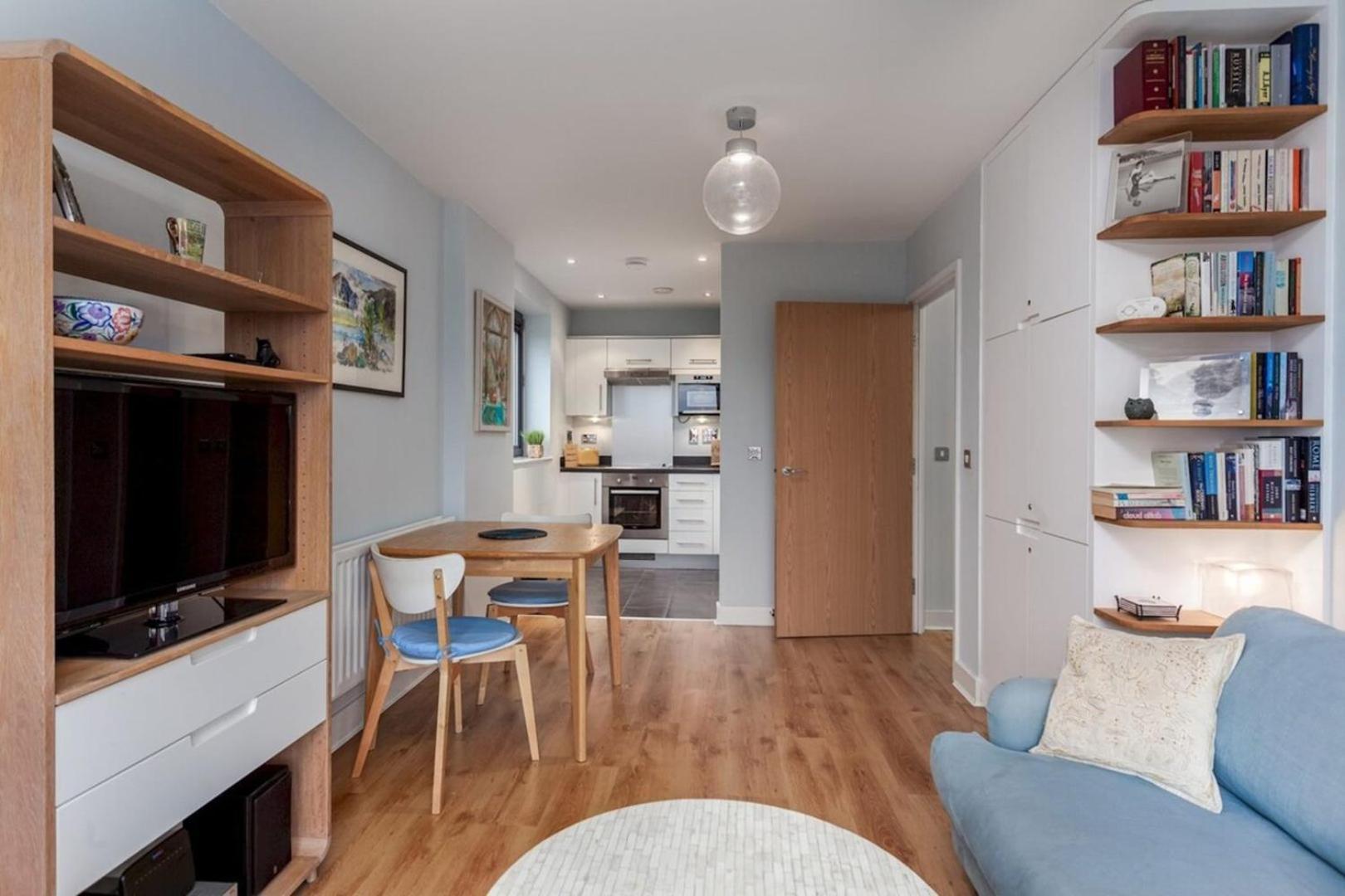Апартаменти Bright And Stylish Kennington Gem Лондон Екстер'єр фото