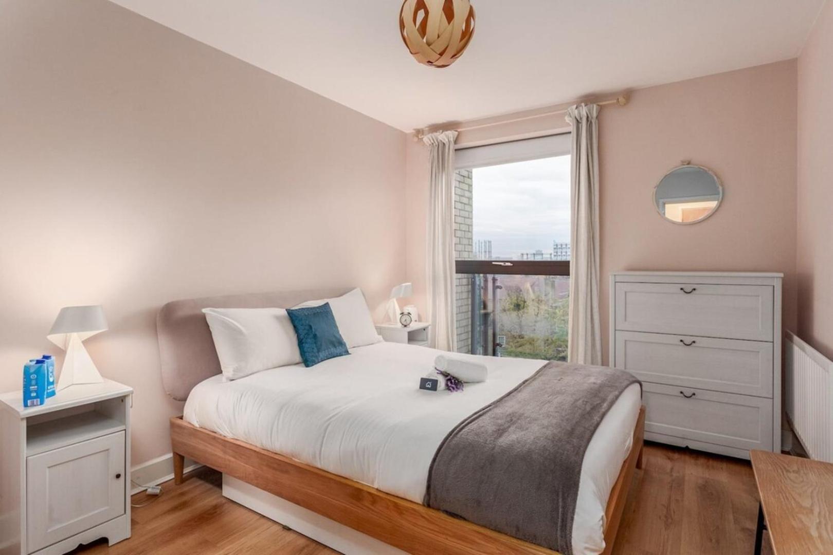 Апартаменти Bright And Stylish Kennington Gem Лондон Екстер'єр фото