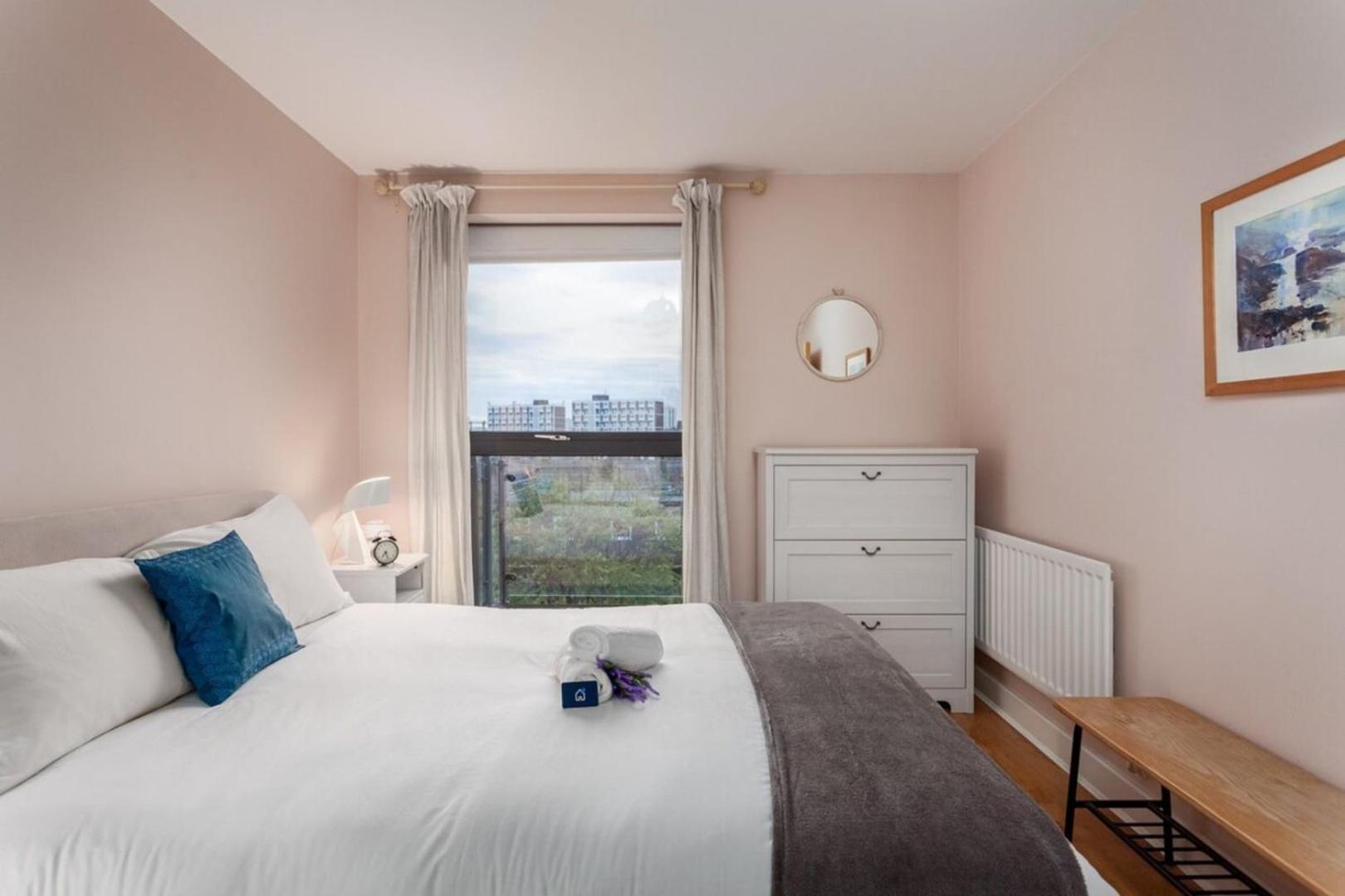 Апартаменти Bright And Stylish Kennington Gem Лондон Екстер'єр фото