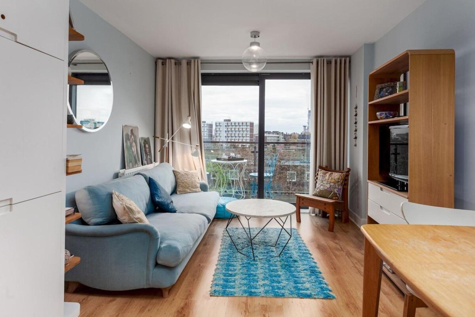 Апартаменти Bright And Stylish Kennington Gem Лондон Екстер'єр фото
